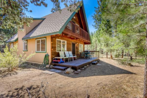 Deschutes House